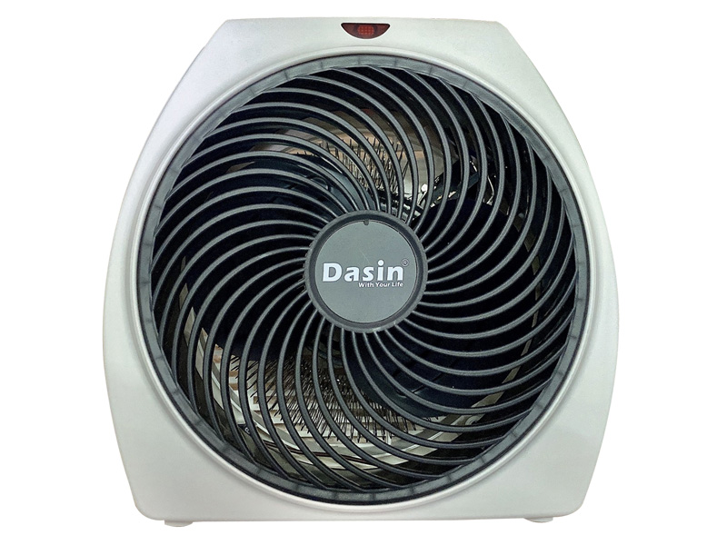 Quạt sưởi mini Dasin NF9025-20