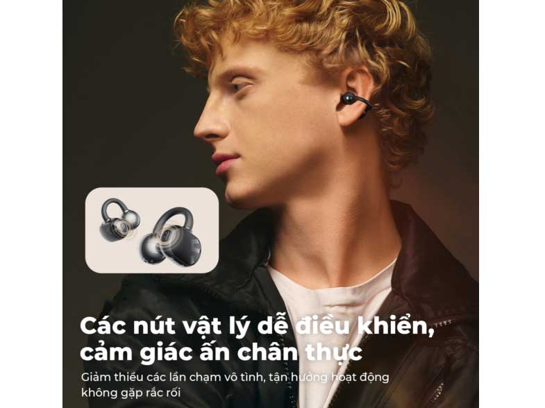 Tai nghe không dây 