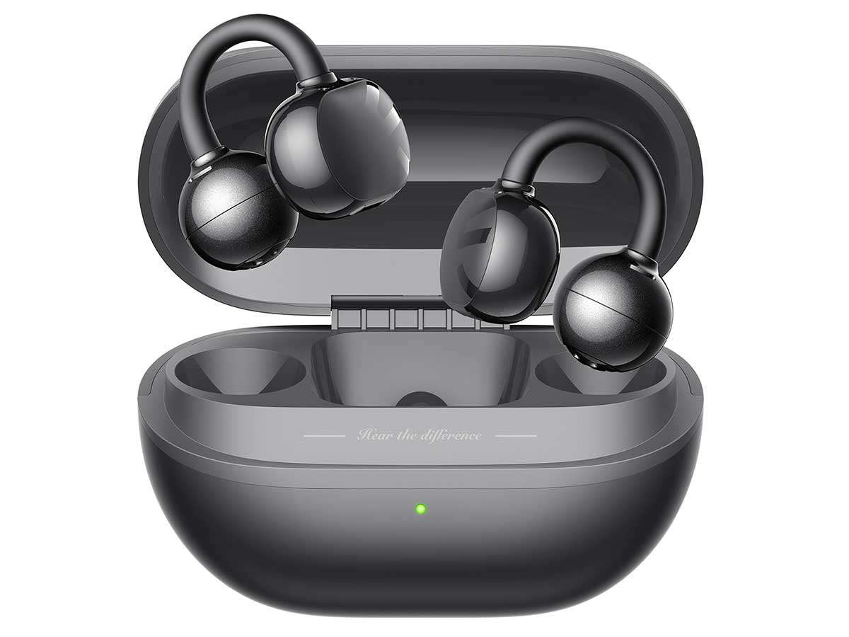 Tai nghe Bluetooth SoundPEATS POP Clip