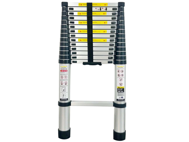 Thang nhôm rút Sumika SK510