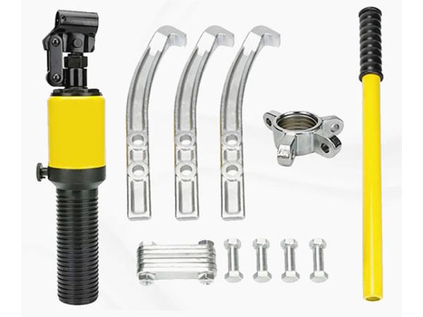 Cảo thủy lực Changyou