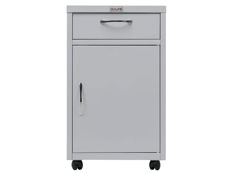 Hộc tủ y tế Hilfe  