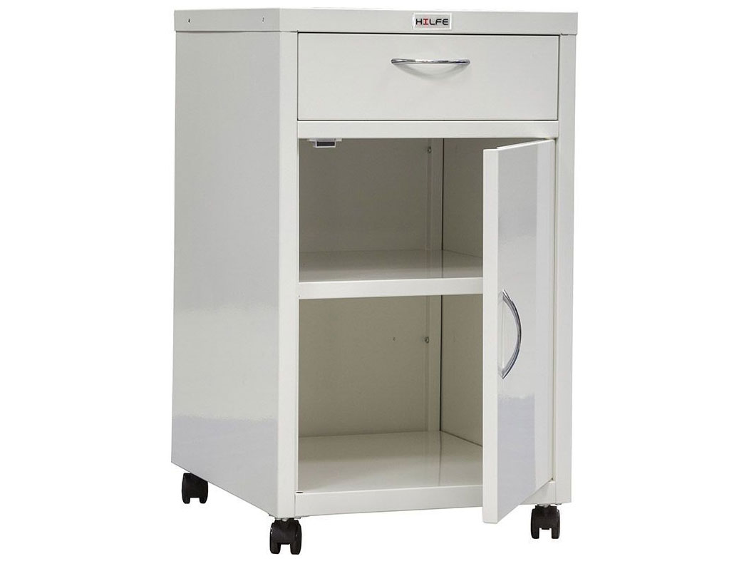 Hộc tủ y tế Hilfe MD TP-2