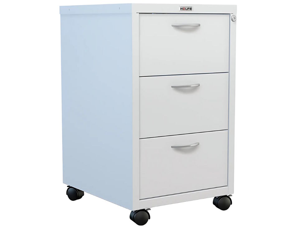 Hộc tủ y tế Hilfe MD TP-4 Hộc tủ y tế Hilfe MD TP-4