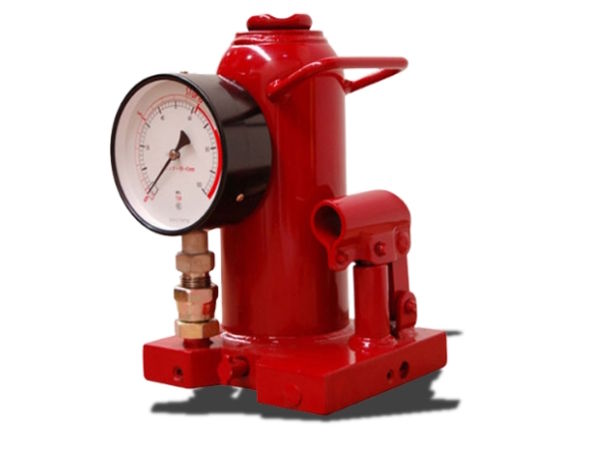 Kích thủy lực có tải trọng nâng 20 tấn Kích thủy lực