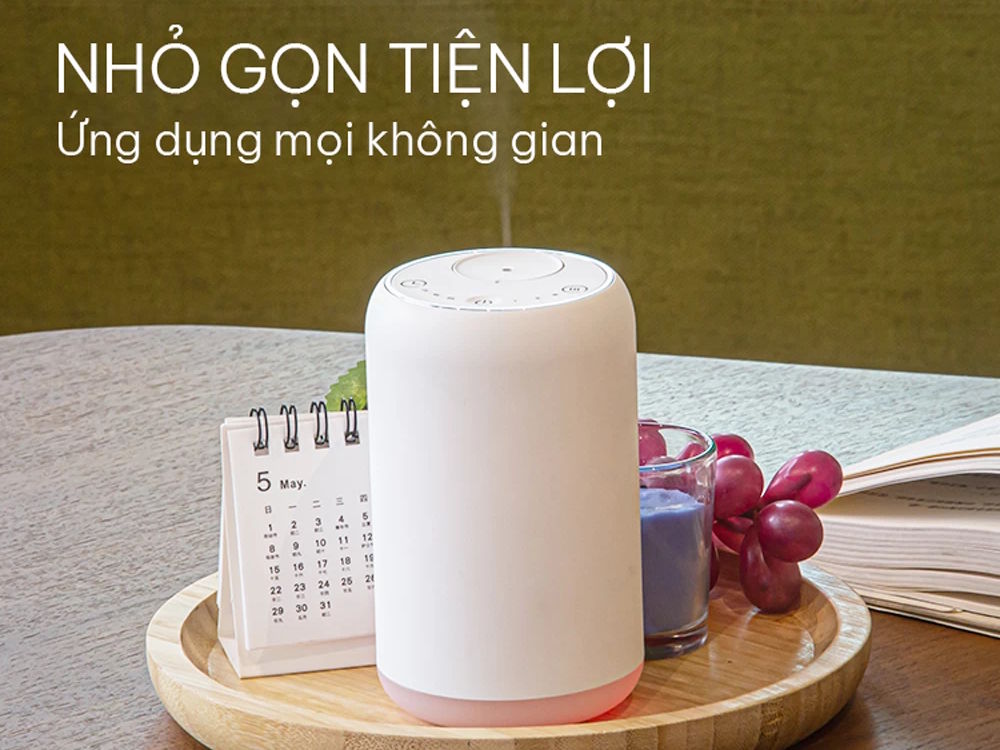 Ultty Aroma AA18-01B