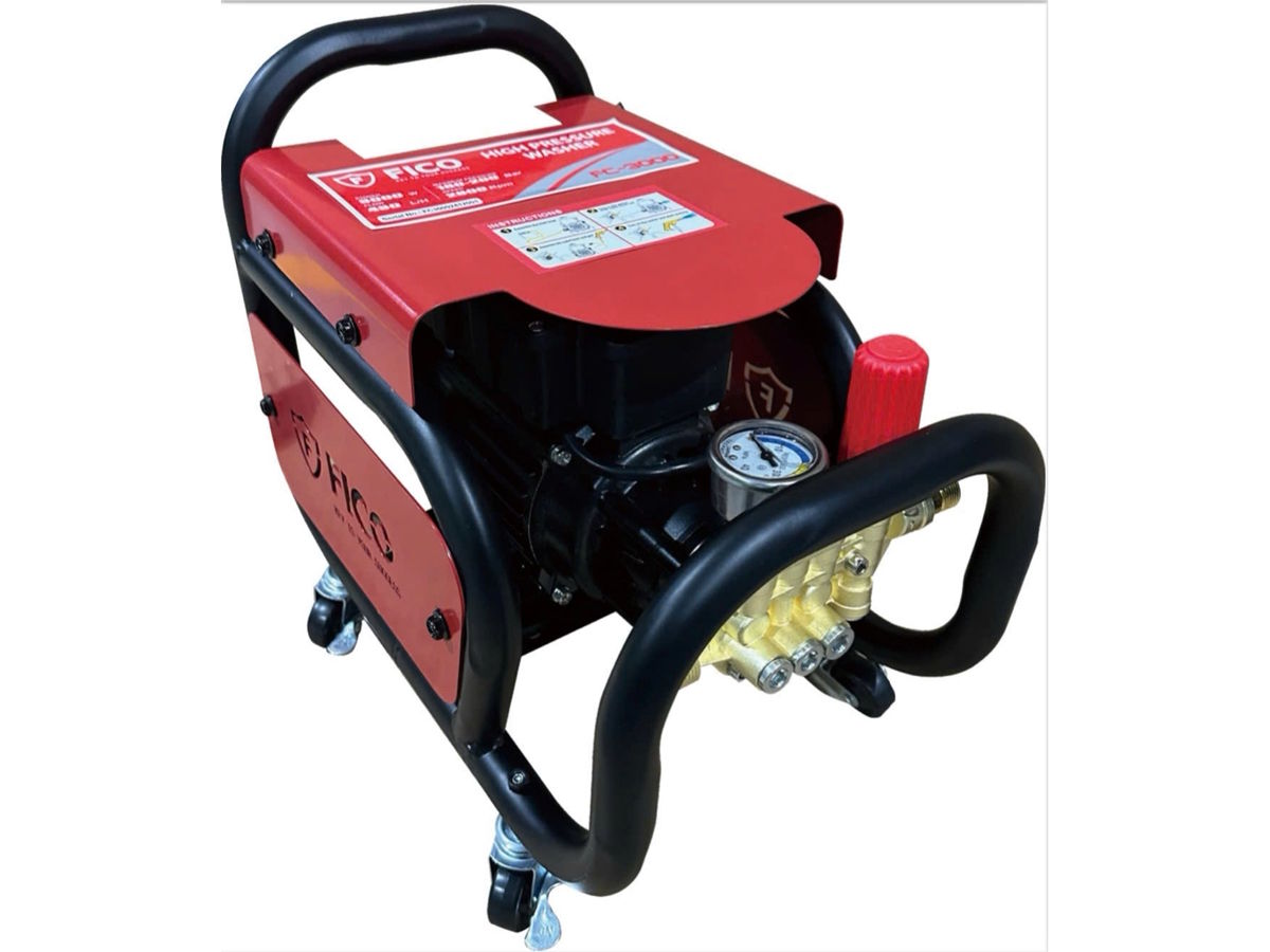 Máy xịt rửa Fico FC-3000
