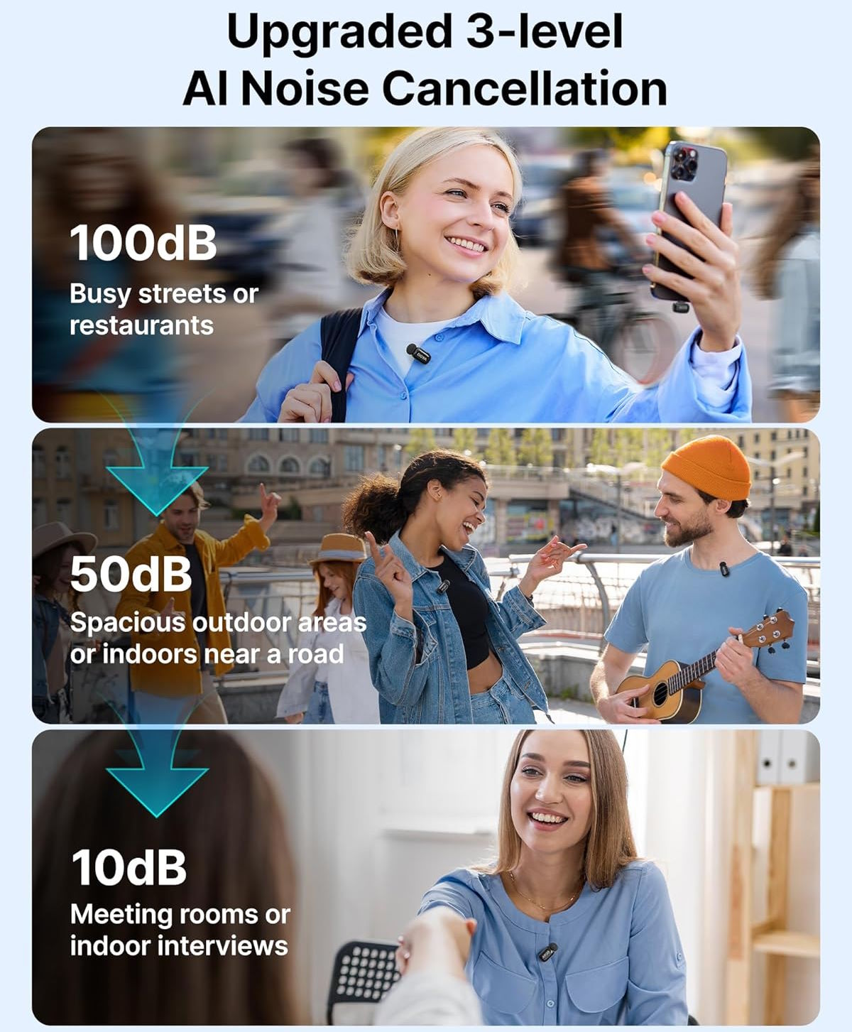 Micro không dây Boya Mini-14