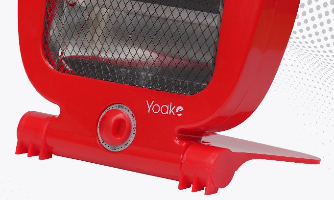 Quạt sưởi 2 bóng