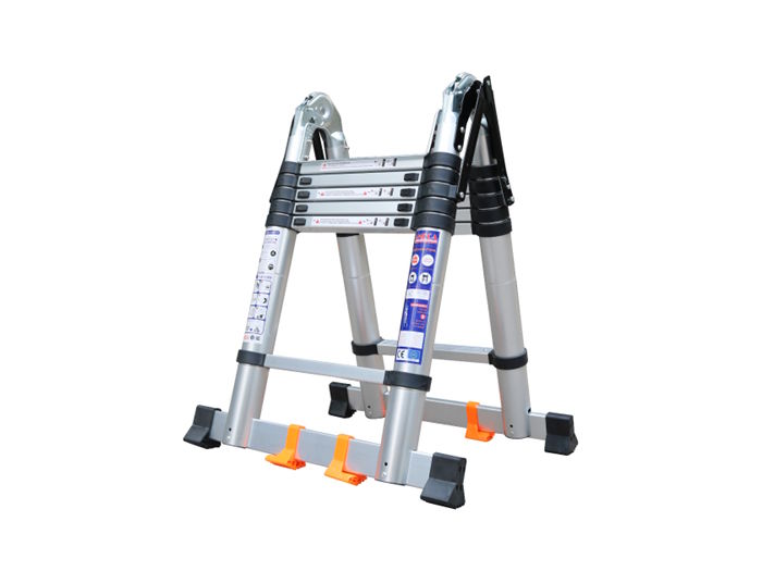 Thang rút xếp đôi Ameca AMI-P380N