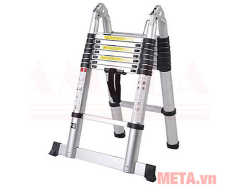 Thang xếp đôi đa năng Ameca AMI-380