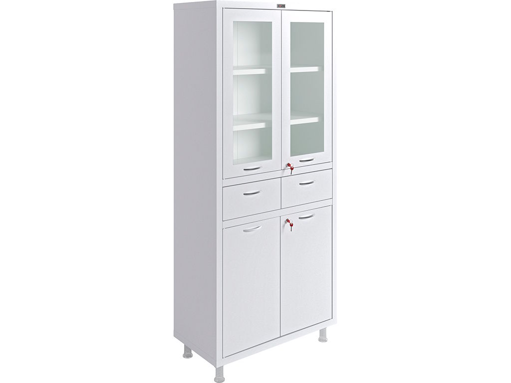 Tủ y tế Hilfe MD-2 1780 R-1