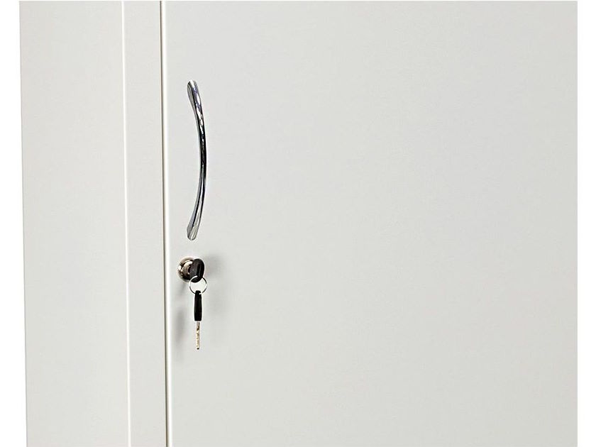 Tủ y tế Hilfe МD-1 1650/SS