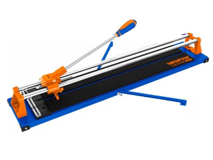 Bàn cắt gạch đẩy tay Wadfow WTR1510 - 1.000mm