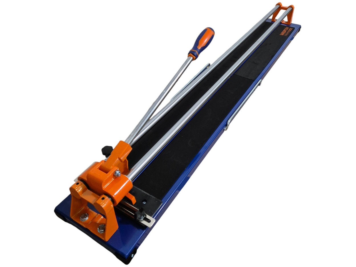 Bàn cắt gạch đẩy tay Wadfow WTR1512 - 1.200mm