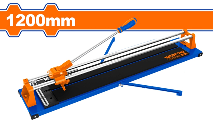 Bàn cắt gạch đẩy tay Wadfow WTR1512