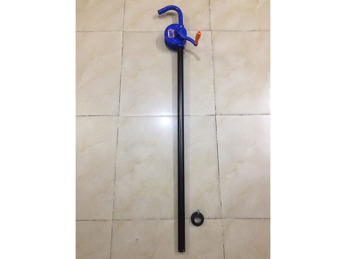 Dụng cụ bơm dầu bằng tay WadFow WHY2525