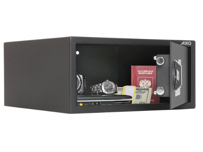 Két sắt khách sạn Aiko SH 20 (EL)