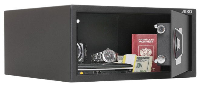 Két sắt khách sạn Aiko SH 20 (EL) Két sắt khách sạn Aiko SH 20 (EL)