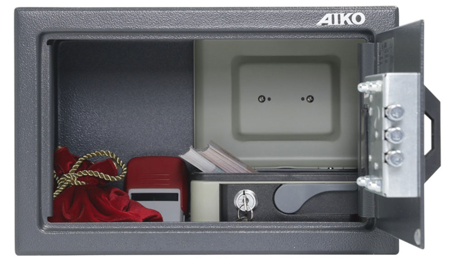 T-200 (KL) có dung tích chứa 10.2 lít T-200 (KL)