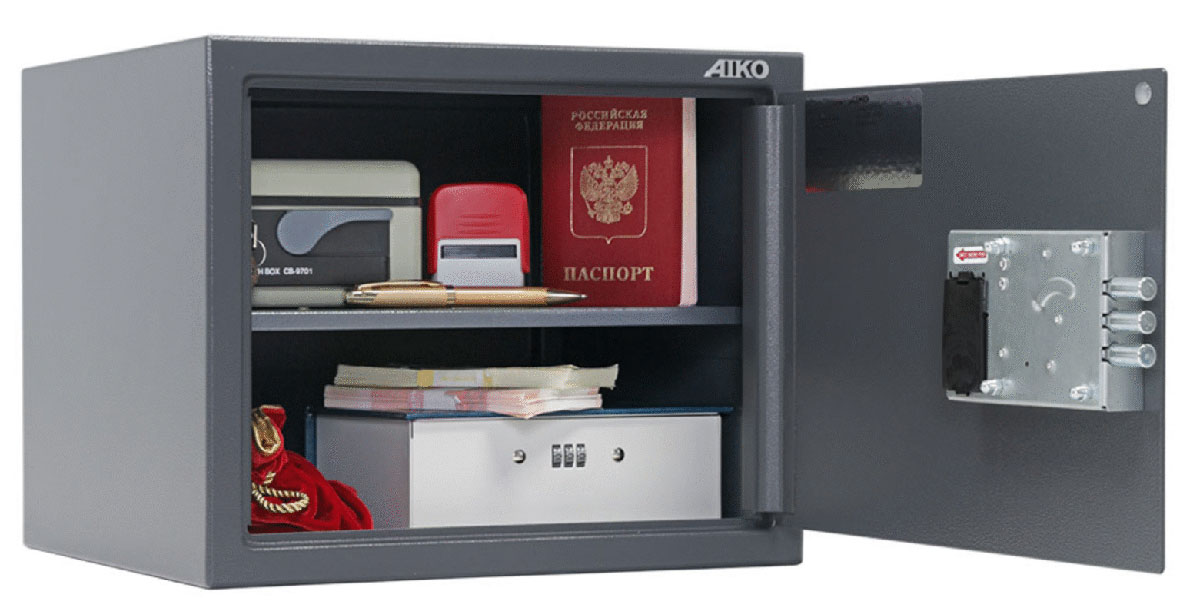 Két sắt nội thất Aiko T-280 (KL) Két sắt nội thất Aiko T-280 (KL)