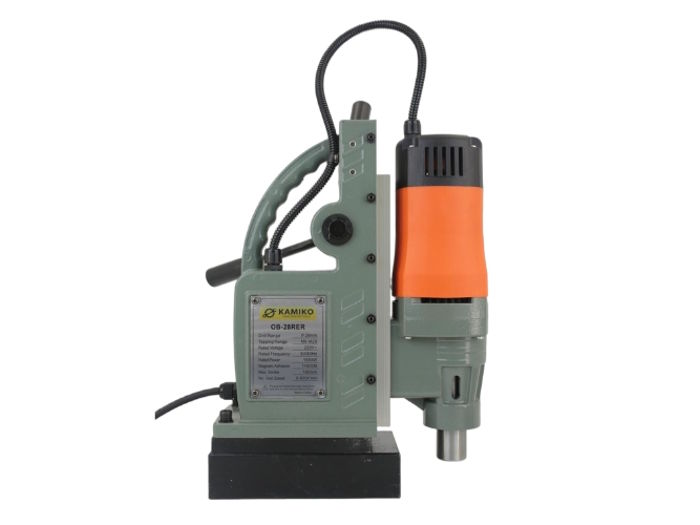 Máy khoan từ đế xoay có Taro Kamiko OB-28RER