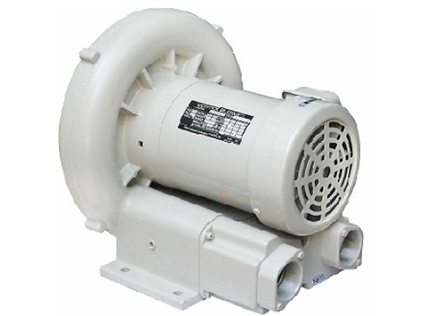 Máy thổi khí 1 pha Hitachi VB-007S-DN (220V/50Hz)