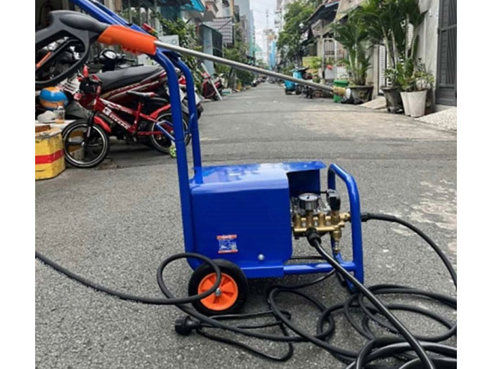 Máy xịt rửa Wadfow WHP2A01