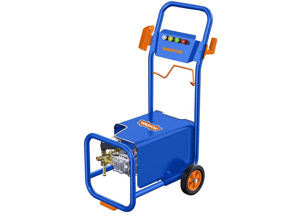 Máy xịt rửa Wadfow WHP2A01 - 2.000W