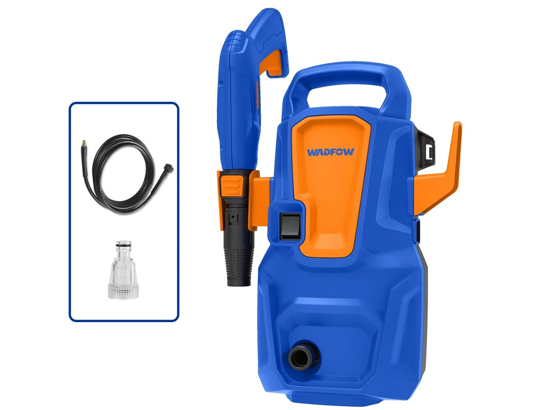 Máy xịt rửa Wadfow WHP3A12