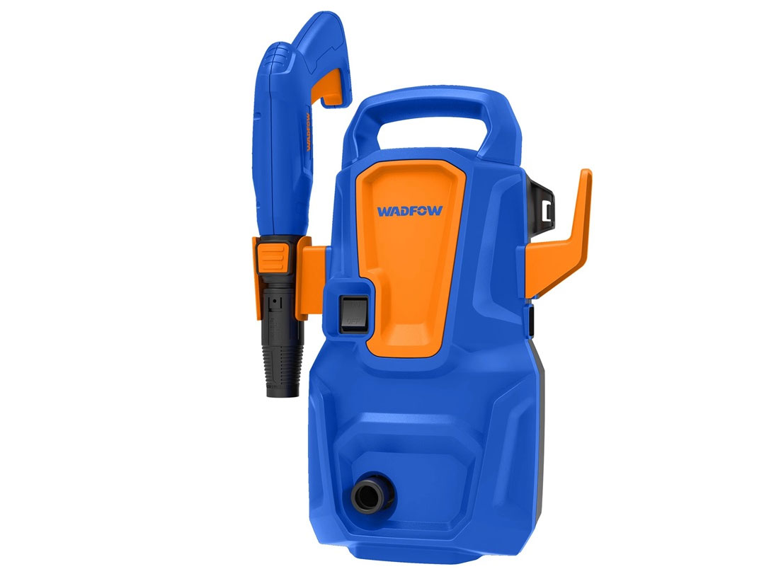 Máy xịt rửa Wadfow WHP3A12 - 1.200W