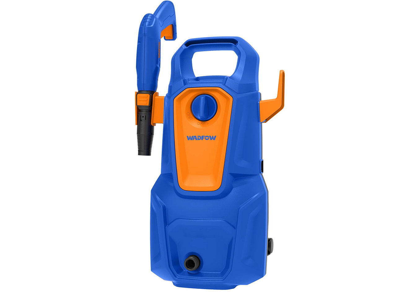 Máy xịt rửa Wadfow WHP3A14 - 1.400W