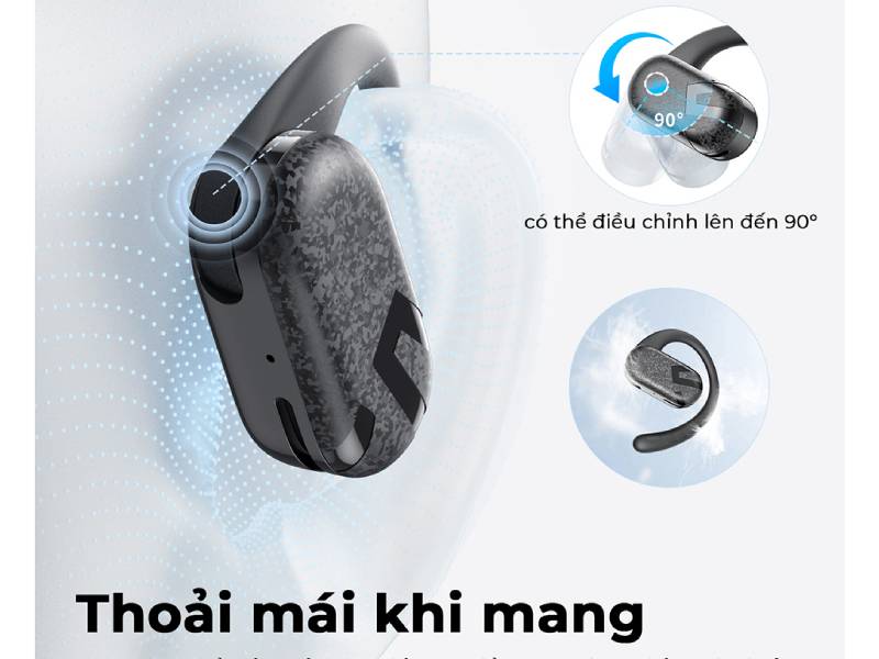 Tai nghe Bluetooth  