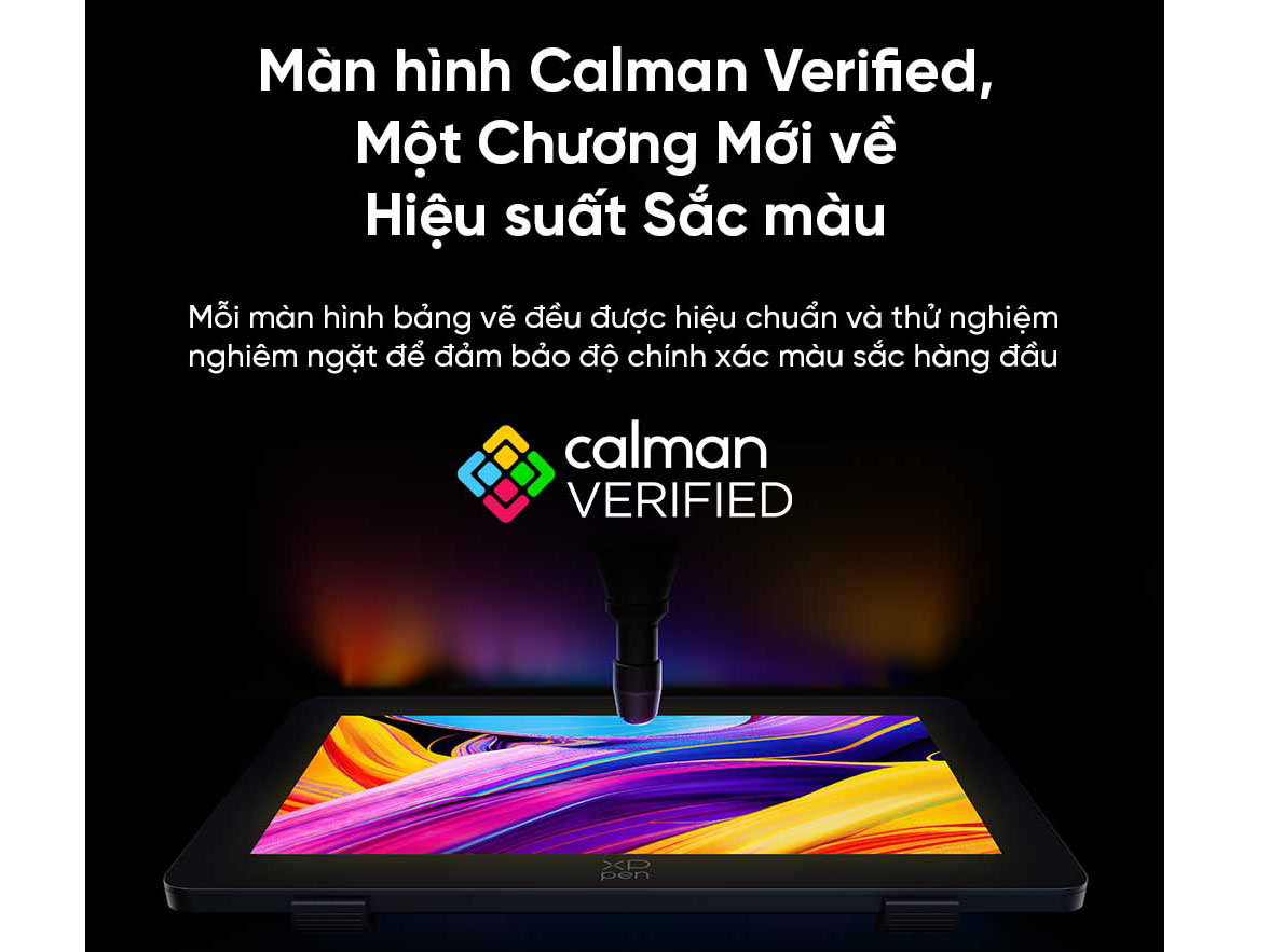 Xp-pen Artist Pro 24 (Genf 2)  