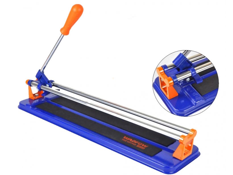 Bàn cắt gạch đẩy tay 400mm WadFow WTR1504