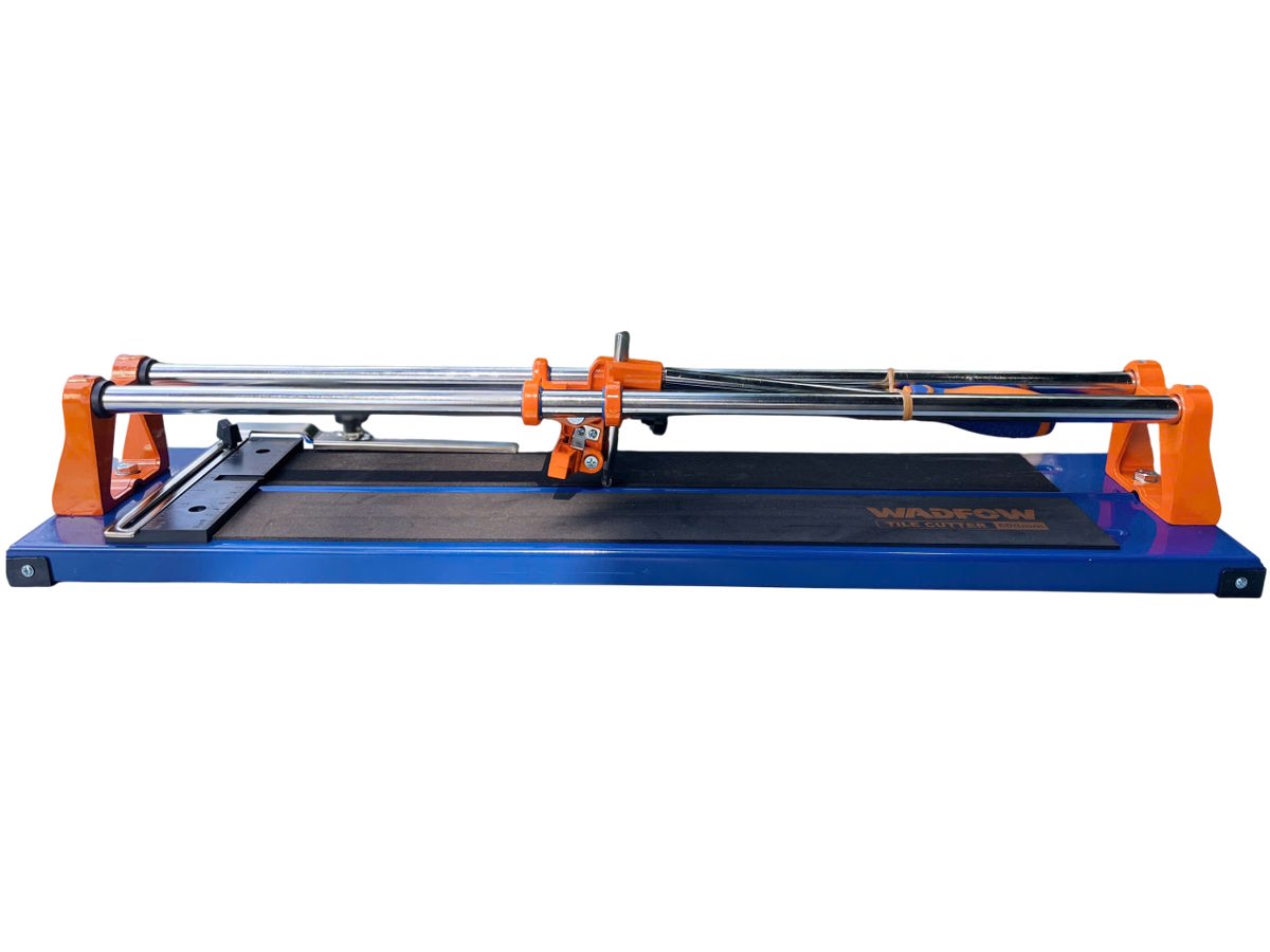 Bàn cắt gạch đẩy tay cắt bằng bút Wadfow WTR1561D - 600mm