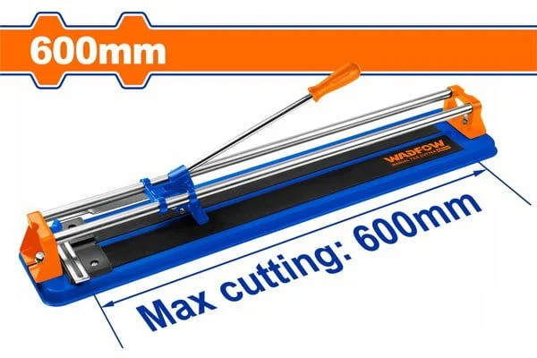 Bàn cắt gạch đẩy tay cắt bằng bút Wadfow WTR1561D