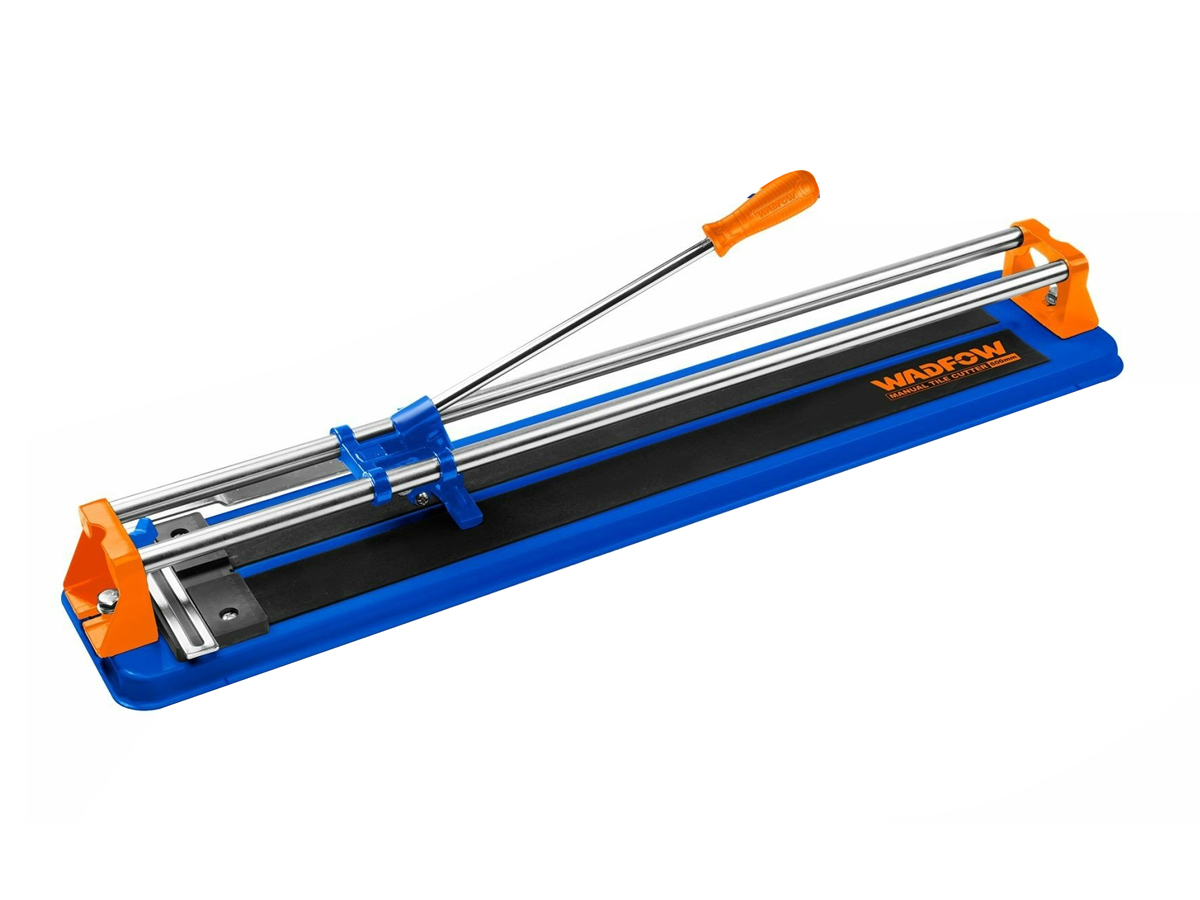Bàn cắt gạch đẩy tay Wadfow WTR1506 - 600mm