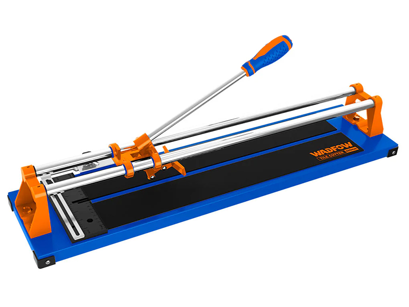 Bàn cắt gạch đẩy tay Wadfow WTR1561 - 600mm