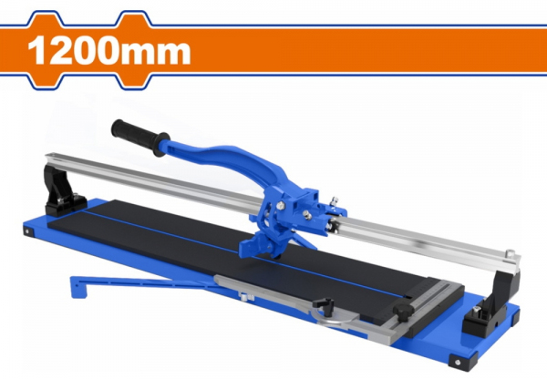 Bàn cắt gạch đẩy tay Wadfow WTR2512 - 1.200mm