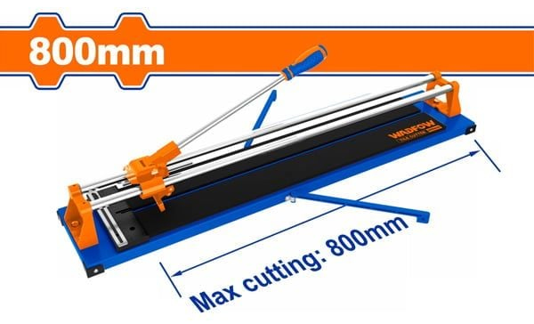 Bàn cắt gạch đẩy tay Wadfow WTR8508