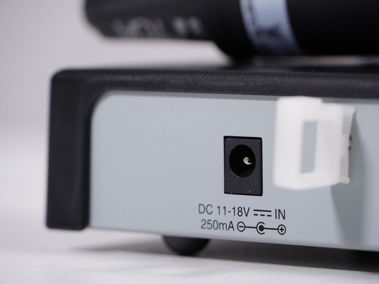 Bộ micro TOA WS-420-AS