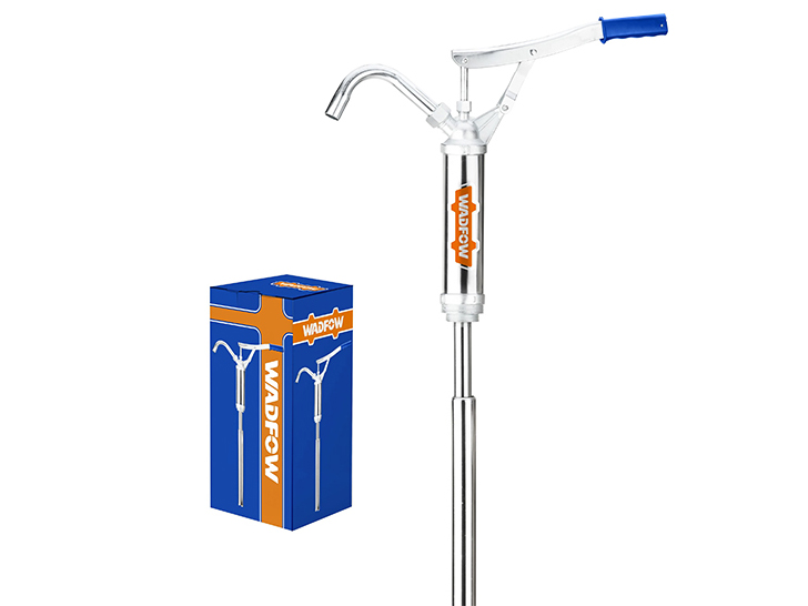 Dụng cụ bơm dầu bằng tay Wadfow WHY2515