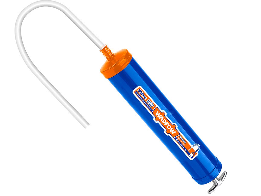 Dụng cụ hút xăng dầu 500cc Wadfow WGG3550