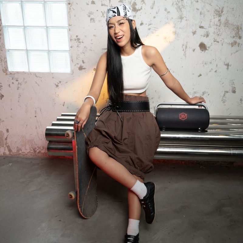 Công suất 60W RMS – Trải nghiệm âm thanh ấn tượng Loa Bluetooth Alpha Works AW-IKON 20