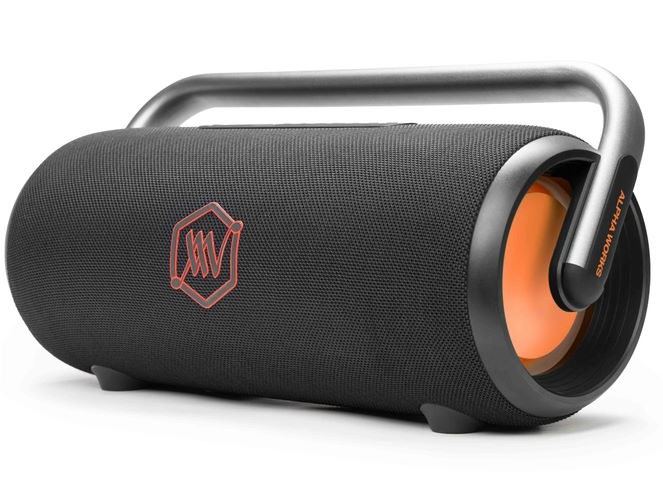 Loa Bluetooth Alpha Works AW-IKON 20