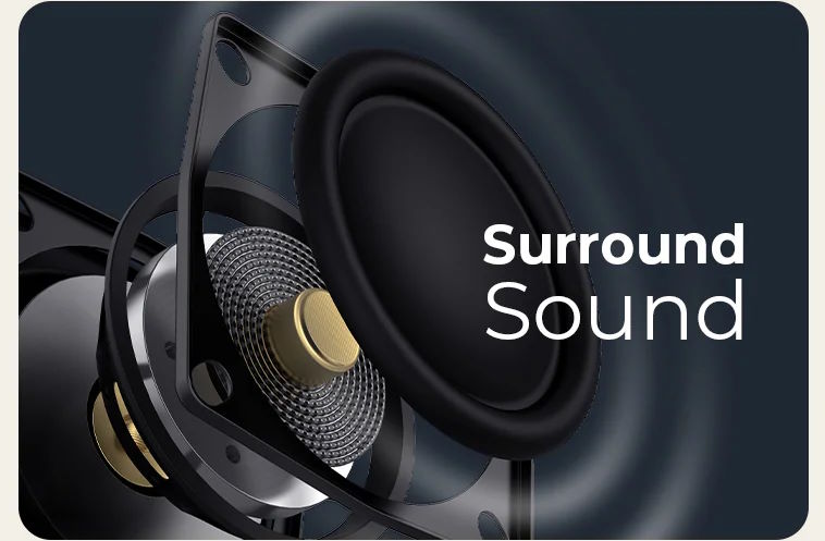 Loa bluetooth Havit SK809BT