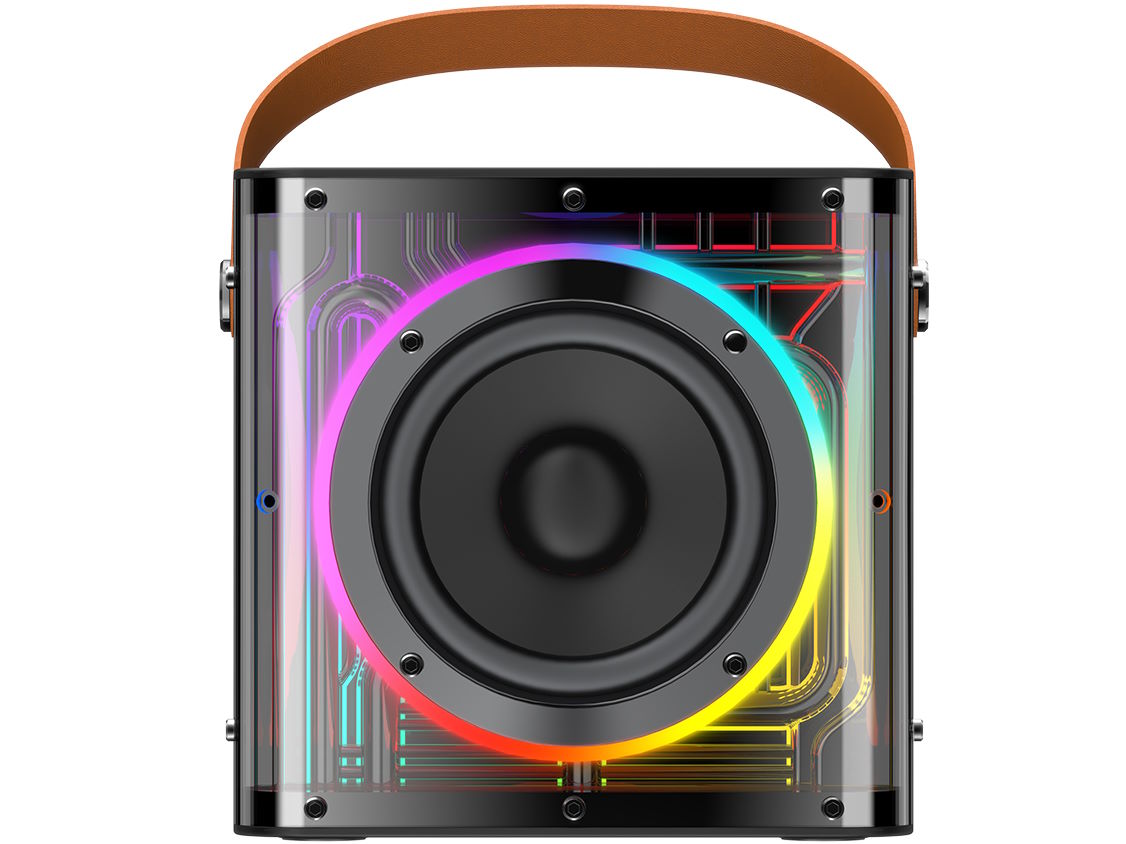 Loa bluetooth Havit SK822BT kèm mic