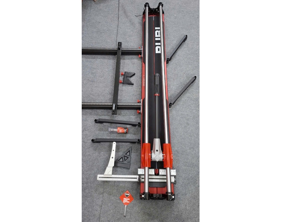 Máy cắt gạch Rubi không dùng điện Máy cắt gạch Rubi