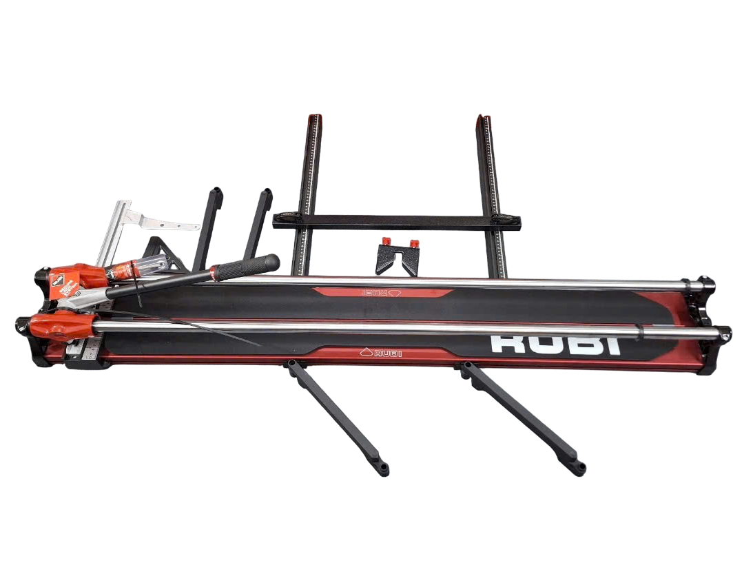 Máy cắt gạch Rubi HIT 1200 Plus